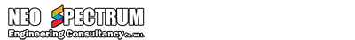Neo Spectrum Logo